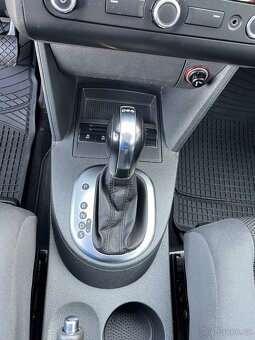 VW Touran 1.6 TDi DSG Serviska - 10