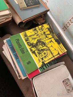 Staré časopisy - 10