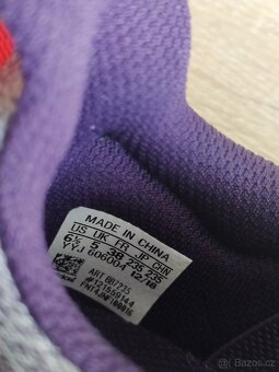 Dámské boty Adidas - 10