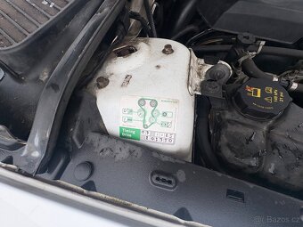 Mondeo 1,6 118kw rv2012 - 10