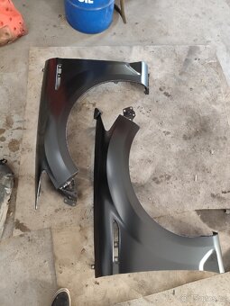 Ford Mondeo mk4 - 10