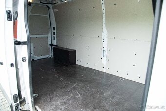 Renault Master,  L3H2P3 Blue dCi 135 - 10