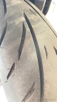 Ducati Multistrada 950 2017 - 10