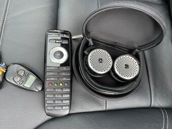 Mercedes Benz GL 350 BlueTEC 4MATIC Brabus D6 S 230kw/313PS - 10