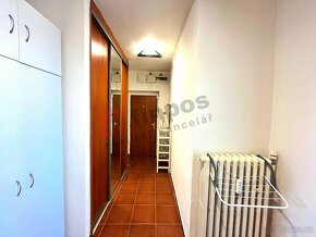 Pronájem bytu 2+kk 59 m2 v pražských Radlicích - 10