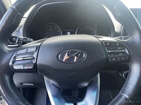 Hyundai i30 Kombi 1.4 T-GDI 103kW 2019 Style - 10