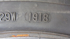 Zimní pneu 195/65/15 Continental - 10