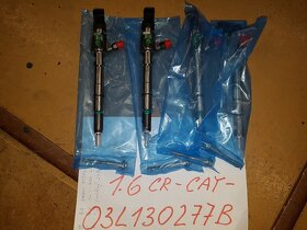 Revidované vstřikyVW 038130073AG 038130073BQ 038130073BN - 10