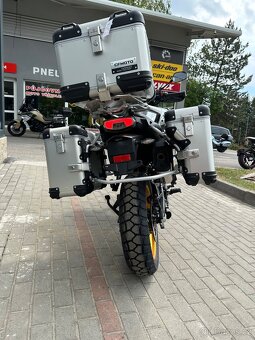 CF MOTO 800MT EU5+ EXPLORE - Skladem - 10