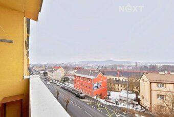 Pronájem byt 1+1, 38㎡ - 10