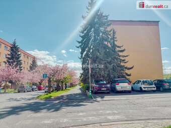 Prodej bytu 3+1+L, 69.8 m2, Zdeňka Fibicha, Most - 10