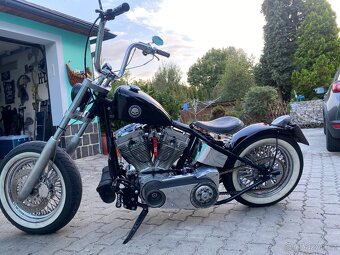 Harley Davidson - 10
