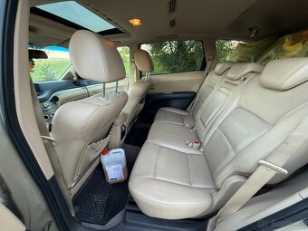Subaru Tribeca B9 - 10