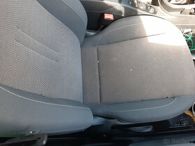 Seat Altea XL 2009 1,9TDI 77kW BLS DILY z VOZU - 10