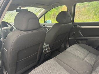 Peugeot 407 SW 1.6 HDI (80kW) 2009 STK 2027 - 10