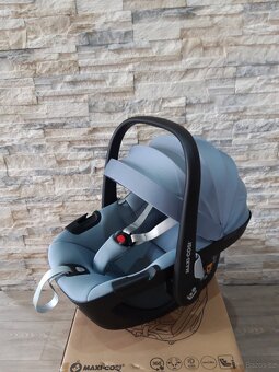 Maxi cosi pebble 360 - 10