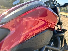 HONDA NC750S ABS 40 kW - 10
