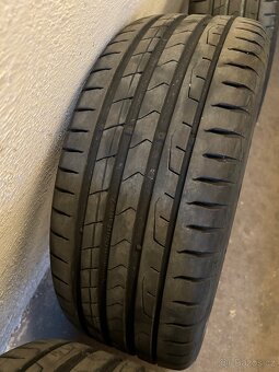Continental Premium Contact 7 - 225/45 R17 91V - 10