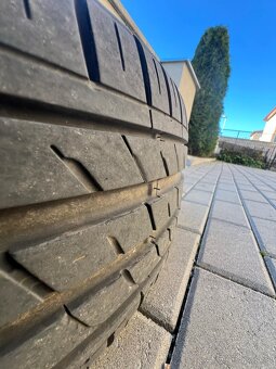 Alu kola Pompei 19 5x112 235/35 R19 - 10