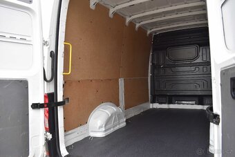 Volkswagen Crafter, 2.0TDI L2H2.KAMERA.APP.DPH.98t.KM - 10