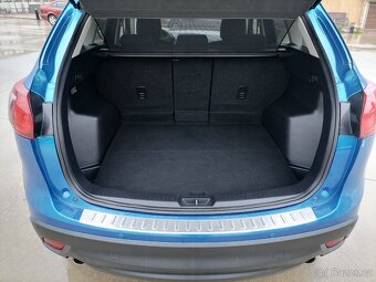 Mazda CX-5 2.0i121kw Skyactiv 87000kmR12/2013KameraNavi - 10