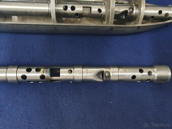 Vyfuk Dutnik Jawa 250/350 Kyvacka NOVE - 10