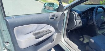 ŠKODA OKTÁVIA combi 1.9 tdi - 10