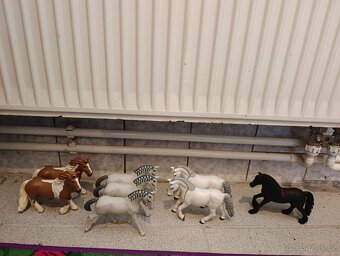 Schleich výprodej -30% 2/3 - 10