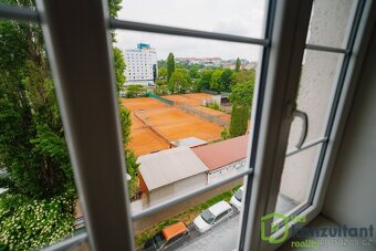 Pronájem bytu 2+1, 49 m2 - Brno - Ponava, ev.č. 00764 - 10
