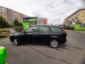 Ford Focus 3 - 10