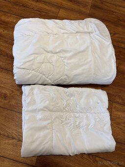 Dětská postýlka Ikea Sundvik 120x60 - 10