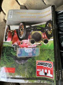 OldTimer, MotorJournal - 10