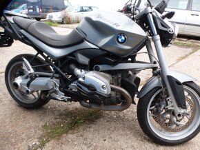 Bmw R 1200 R - 10