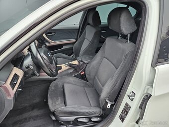 BMW e90 335i N54 2008 - 10