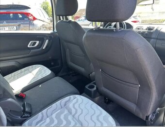 Prodám Škoda Roomster 1.9TDi 77kw BLS - 10