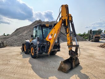 Rypadlo-nakladač Terex 980 Elite - 10