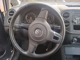 Volkswagen golf plus - 10