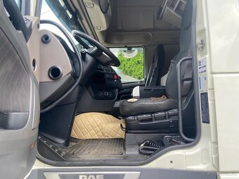 DAF XF 480 FT, Euro 6, Standard +DPH - 10