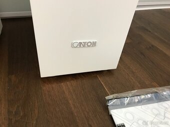 Canton GLE-80 Nová reprosoustava-záruka - 10