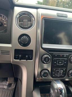Ford F150 FX4 6.2 - 306kW - 10