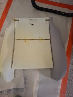 Renovace volantu - 10