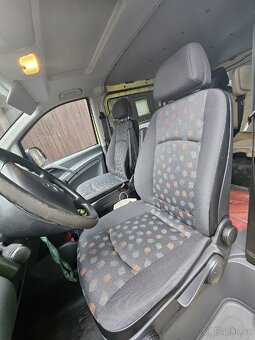 Mercedes-Benz Vito - 10