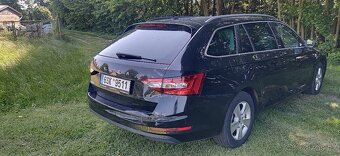 škoda superb 3 III 2.0TDI - 10