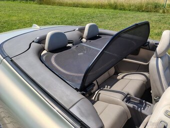 Volvo C70 T5 162 kW, benzín, manuální, 165000km, ČR - 10