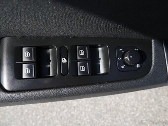 Škoda Superb II 1.6TDi , 77 kW nafta, 2014 - 10