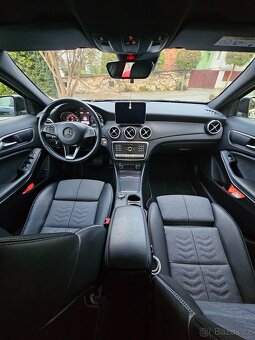 Mercedes-Benz GLA 2019 4Matic - 10