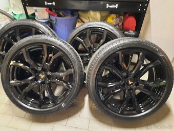 Seat Cupra Formentor VZ 310ps r.v.2023 stav nového vozu - 10