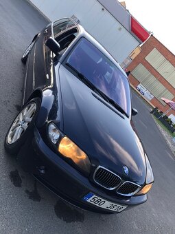 Bmw E46 330Xd - 10