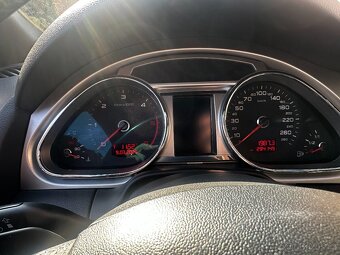 AUDI Q7 4.2TDI 250kw - 10