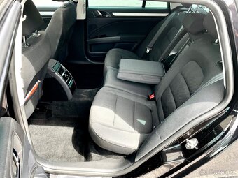 2014 Škoda Superb 1.6 TDI Nové rozvody - 10